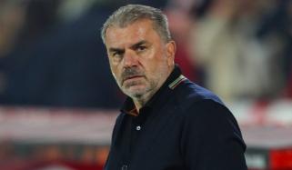 Ange Postecoglou dismissed after 39 days as Nottingham Forest manager