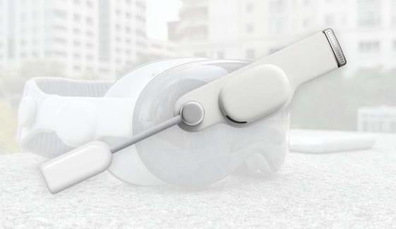 Apple's Vision Pro Developer Strap to get upgraded soon: Report