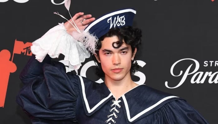 Conan Gray makes big announcement about his much-awaited Wishbone World ...