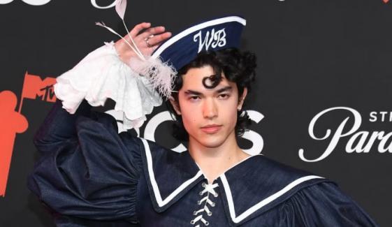 Conan Gray makes big announcement about his much-awaited Wishbone World Tour