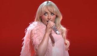 Sabrina Carpenter blows up internet with electrifying video after ‘SNL’ debut