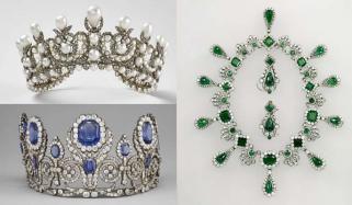 French police ‘race against time’ to recover Louvre stolen ‘priceless’ jewels