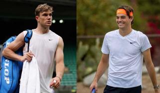 Draper, Fritz demand ATP changes after Djokovic's shock retirement in Riyadh