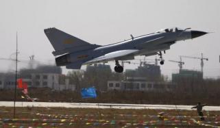 Australia calls out China for 'unsafe' military jet practices