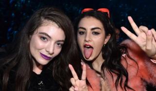 Charli XCX crashes Lorde's headline-grabbing Ultrasound World Tour