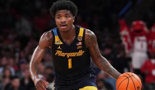 Kam Jones, Indiana Pacers rookie arrested after police chase