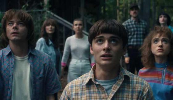 'Stranger Things’ season 5: Creators give shocking update on Joseph Quinn