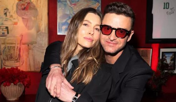 Justin Timberlake, Jessica Biel’s marriage stays strong amid health struggles