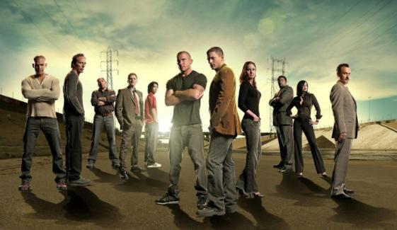 Hulu revives fan-favorite 'Prison Break' reboot with mind-blowing cast