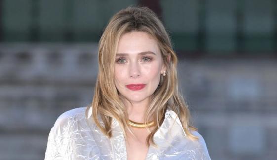 Elizabeth Olsen says she won't do movies with no confirmed theatrical release