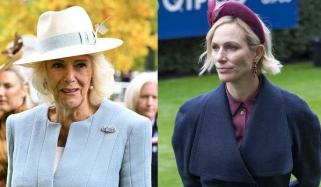 Zara Tindall joins Queen Camilla for key Royal engagement amid family crisis
