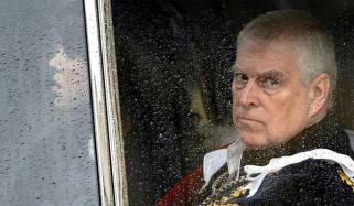 Buckingham Palace reacts after authorities announced probe into Prince Andrew