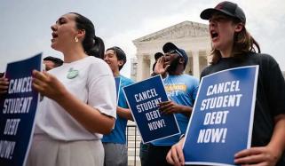 Trump administration reaches deal to provide student loan debt relief