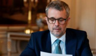 King Frederik hosts key event at Christiansborg Castle in honour of Danish citizens