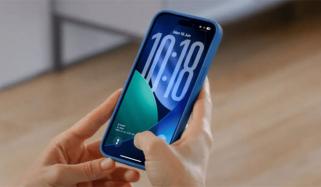 Apple to allow users customise Liquid Glass look with ‘tinted’ option