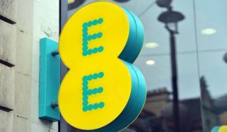 Is EE down? Users report nationwide outage