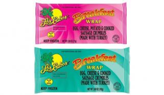 91,000 pounds of frozen products recalled for Listeria risk