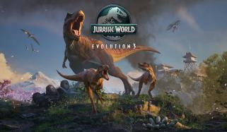 Jurassic World Evolution 3 launched with innovative gameplay