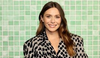 Elizabeth Olsen opens up about her marriage with Robbie Arnett