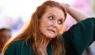 Sarah Ferguson 'furious' over title loss as she makes key social media changes