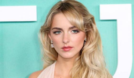 McKenna Grace looks breathtaking in Hollywood glam at ‘Regretting You’ premiere
