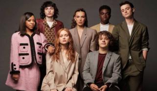 ‘Stranger Things’ stars involved in major clash ahead of Season 5 release