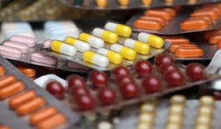 Antidepressants ranked by impact on physical health for first time
