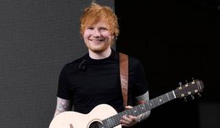 Ed Sheeran’s fans rejoice as he announces Latin America dates for Loop Tour