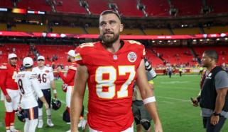Travis Kelce makes big financial move ahead of Taylor Swift's wedding