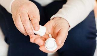 Researchers reveal side effects of antidepressants on physical health