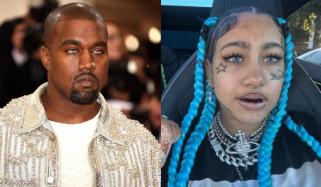 North West morphs into father Kanye West? Fans react to shocking new style