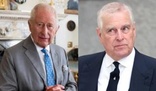 King Charles picks 'loyal' ally as Prince Andrew targets Virginia Giuffre