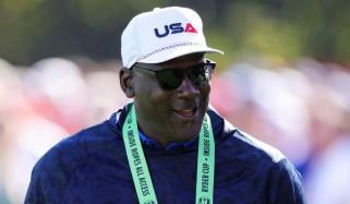 Michael Jordan opens up about most nerve-wracking experience of his career