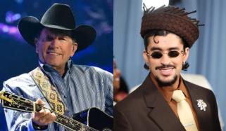 George Strait to replace Bad Bunny at an upcoming 2026 Super Bowl