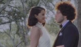 Selena Gomez opens up about keeping her wedding with Benny Blanco private