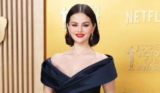 Selena Gomez shares adorable post-wedding moments on Instagram