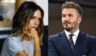 Victoria Beckham breaks silence on David's extra marital affair with Rebecca Loos
