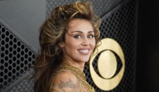 Miley Cyrus endorses 'Avatar: Fire and Ash' original song with moving shoutout