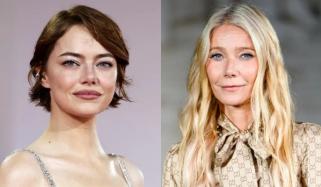 Emma Stone wows in homage to Gwyneth Paltrow’s iconic ‘Great Expectations’ look