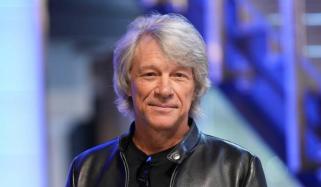 Jon Bon Jovi announces return to stage with new tour after major surgery