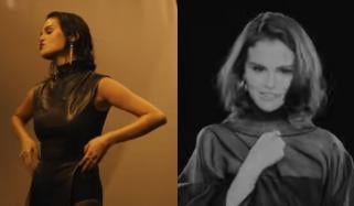 Selena Gomez makes music comeback with first song after wedding to Benny Blanco