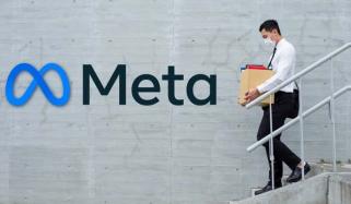 Meta cuts 600 jobs in AI unit restructuring, sparking backlash