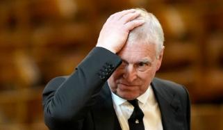 Prince Andrew’s explicit preferences in one-night stands exposed