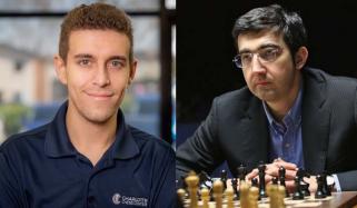 Daniel Naroditsky's death sparks investigation into Vladimir Kramnik's conduct