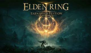 Elden Ring Tarnished Edition launch delayed to 2026