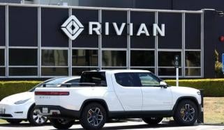 Rivian plans major layoffs amid falling EV demand, market pressure