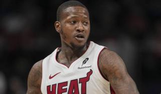 Terry Rozier among six arrested in federal sports gambling investigation