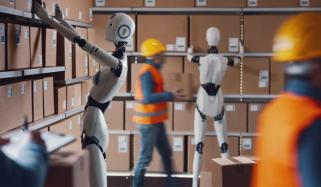 5 everyday jobs where AI outperforms humans