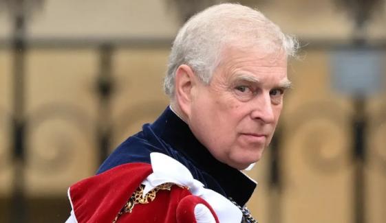 Prince Andrew to face eviction from Royal lodge in aftermath of scandals