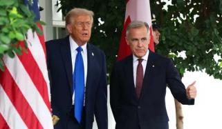 US ends ‘all trade’ talks with Canada due to ‘egregious behaviour’